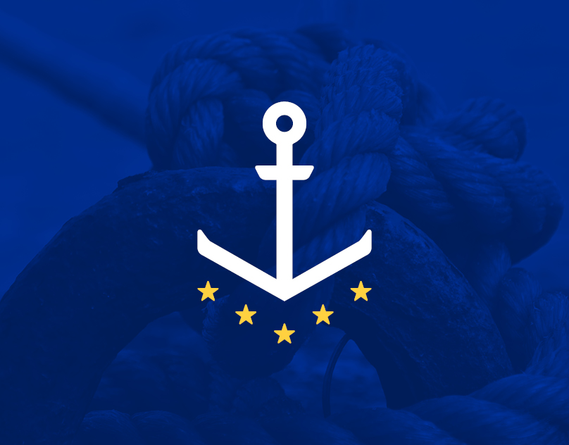 Identité visuelle - CCNR