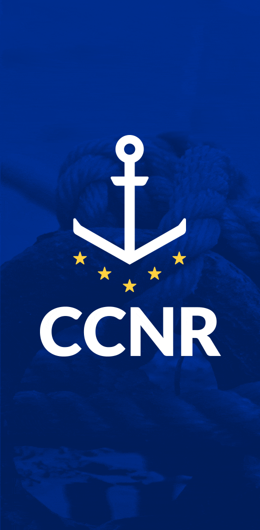 Identité visuelle - CCNR logo