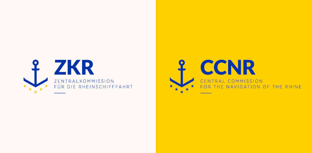 Identité visuelle : Création de logo CCNR