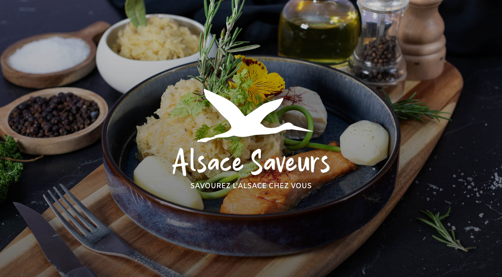 Alsace Saveurs
