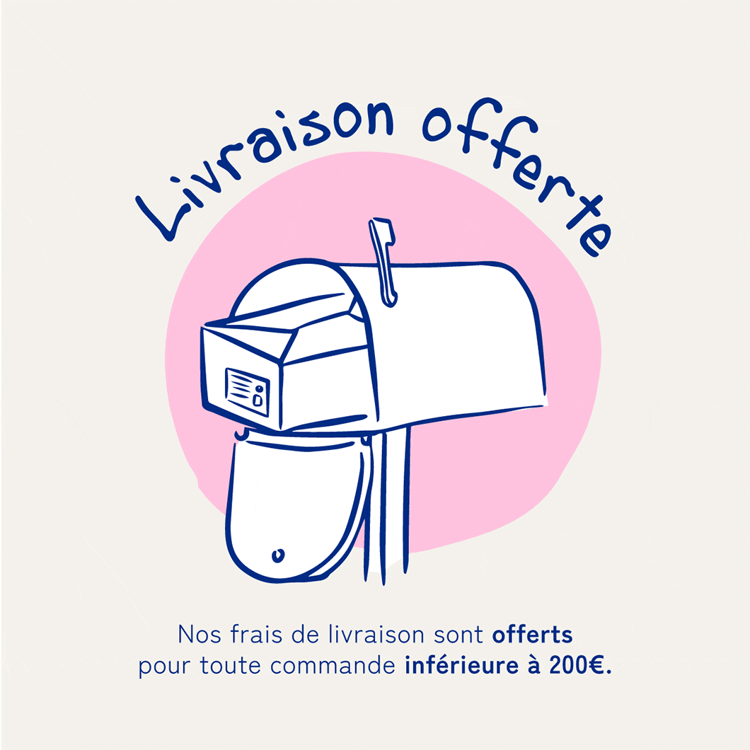 Identité visuelle - GIF Facilis
