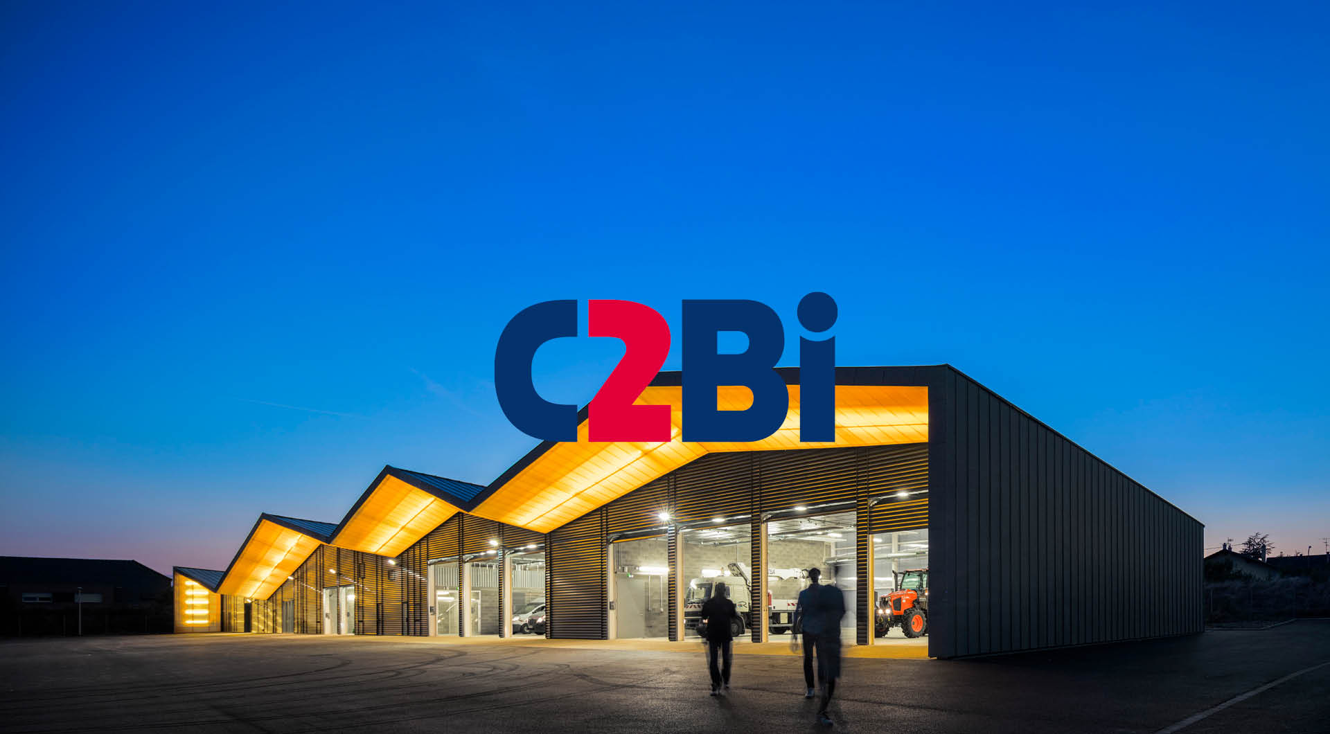 C2BI