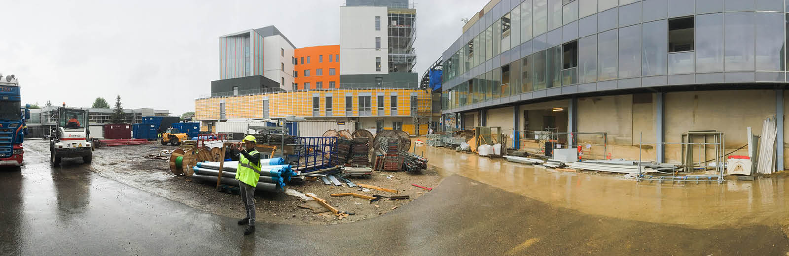 Photographie : construction C2Bi