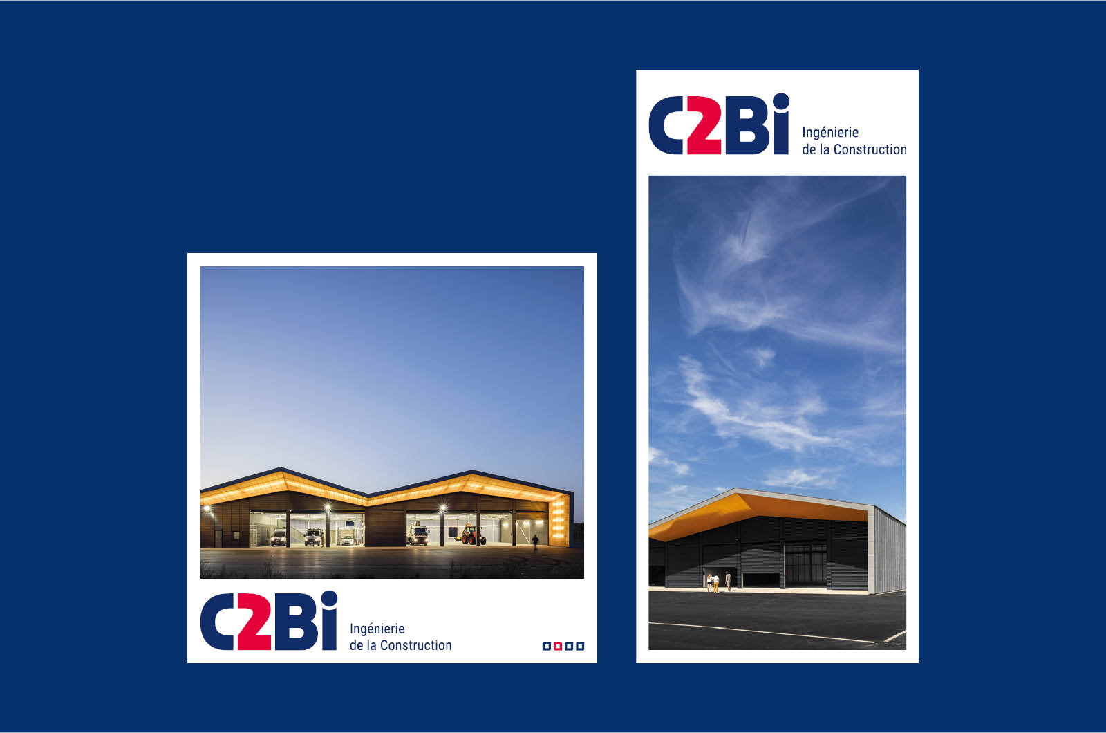 Identité visuelle : format d'image C2Bi