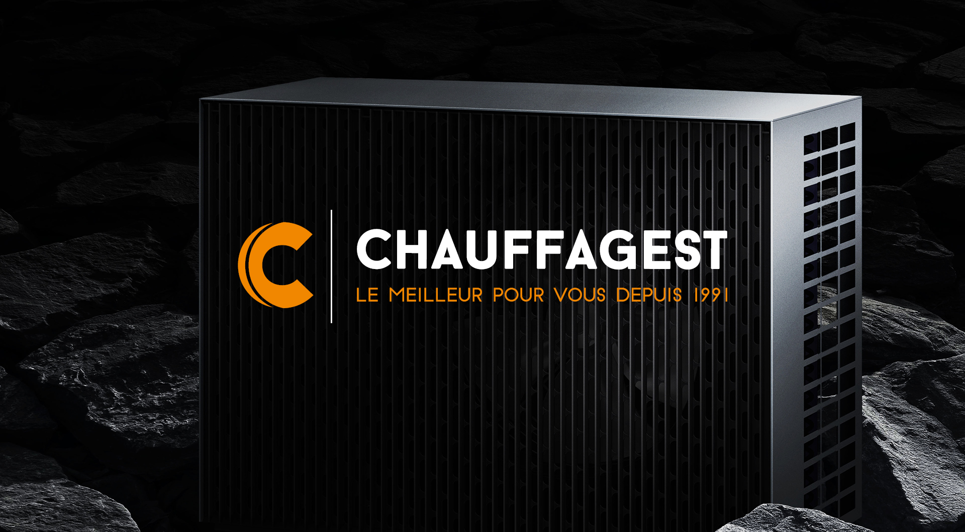 Chauffagest