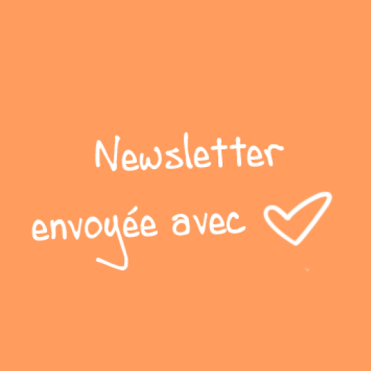 Identité visuelle : Newsletter image - Facilis