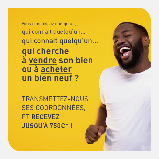 Identité visuelle : Papeterie & Print - Novéo Immo