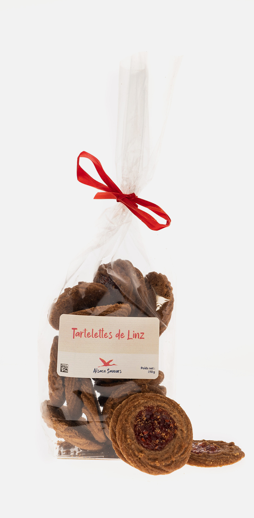 Papeterie & Print : Packaging Alsace Saveurs