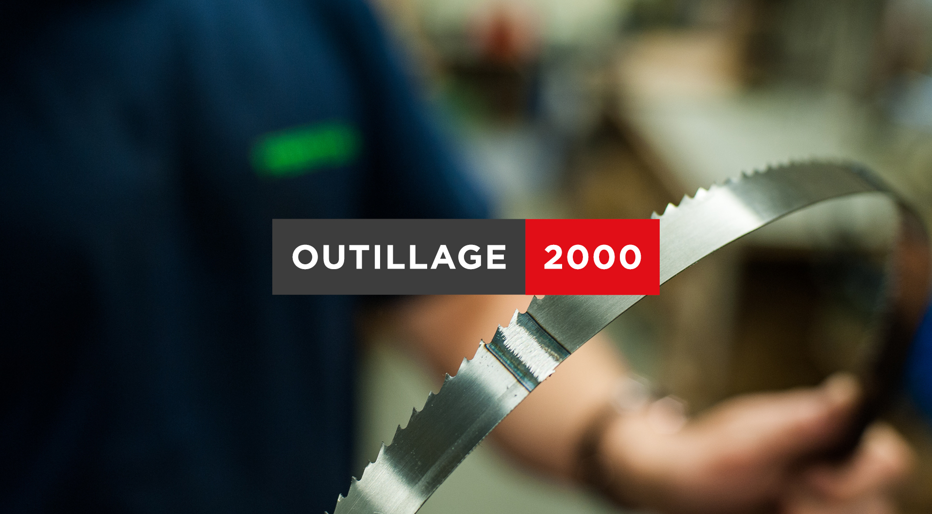 Outillage 2000