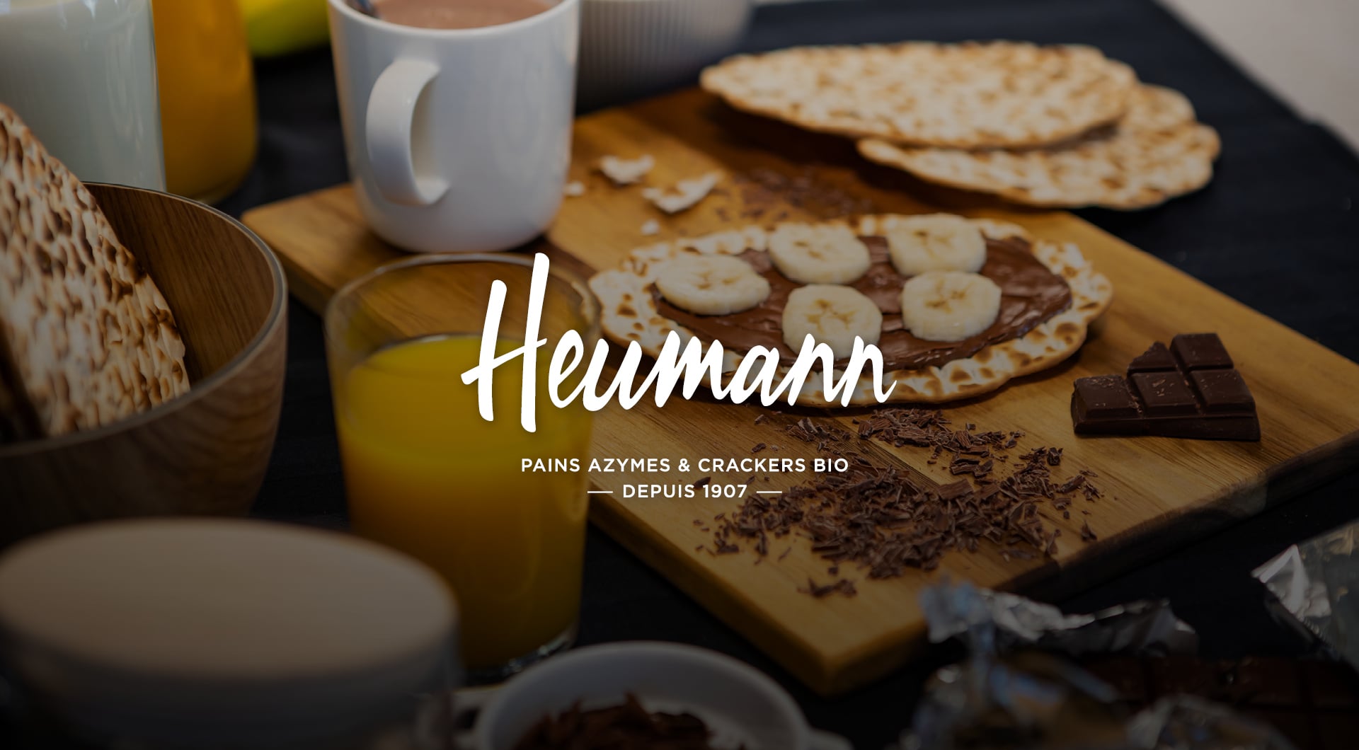 Heumann