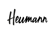 Identité visuelle - Logo Heumann