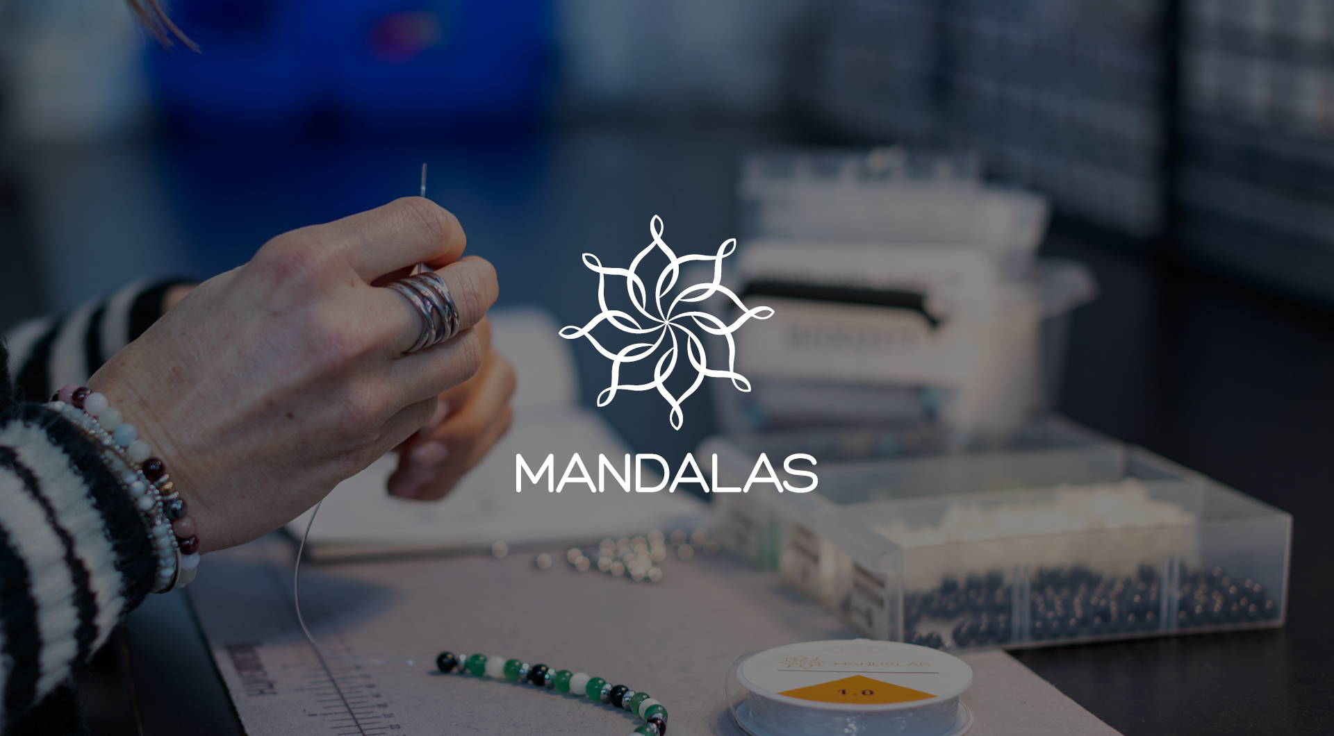 Mandalas