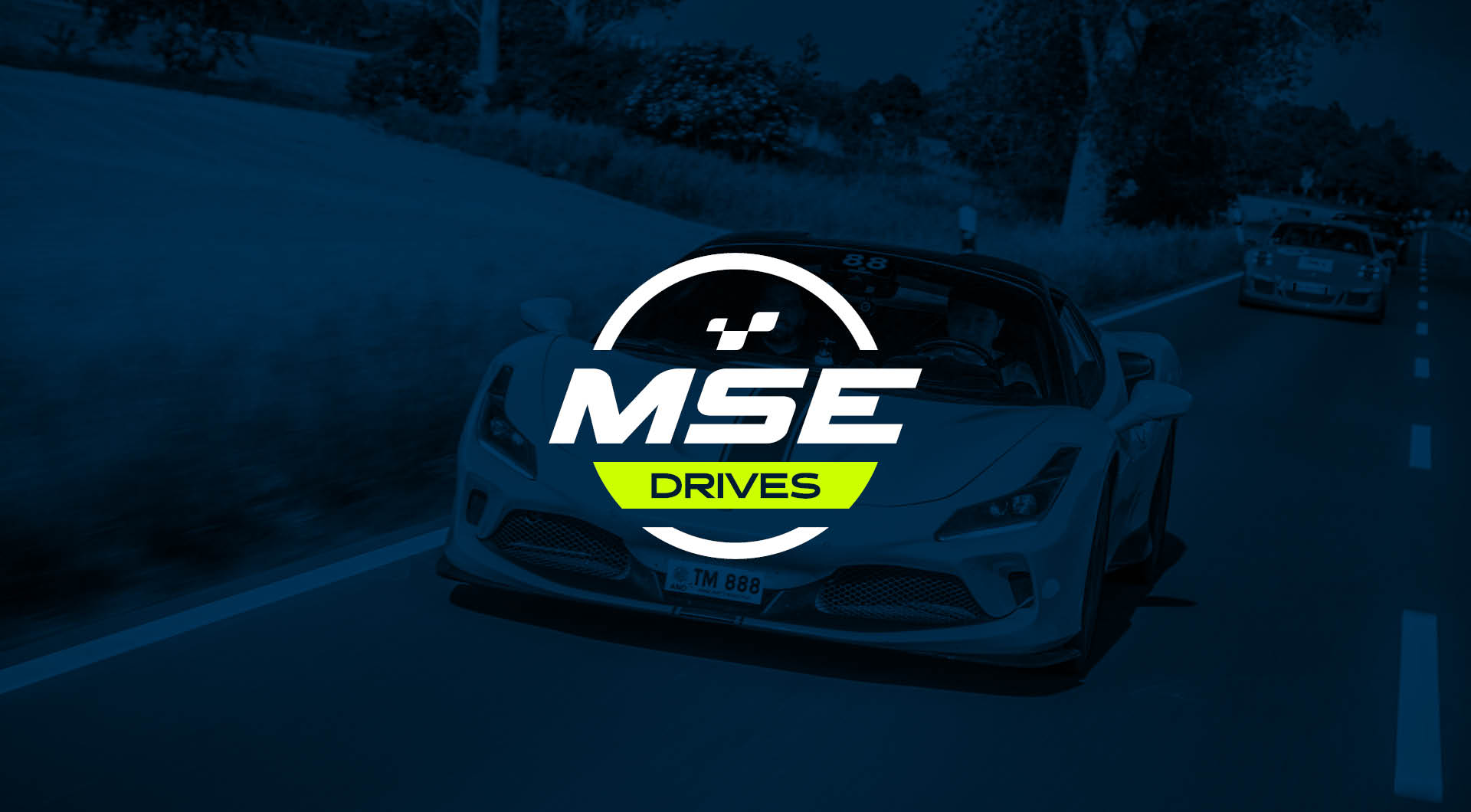 MSE Drives