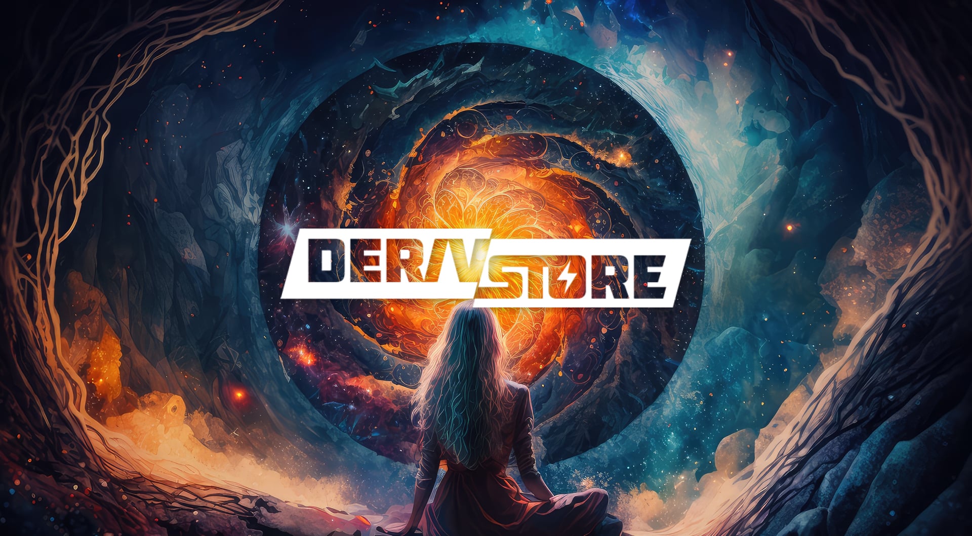 Deriv'store