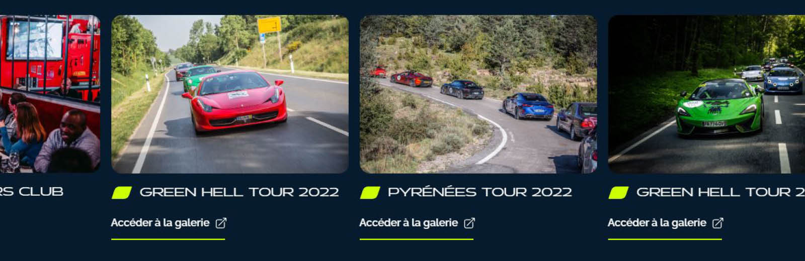 Identité visuelle - UX/UI MSEDrives