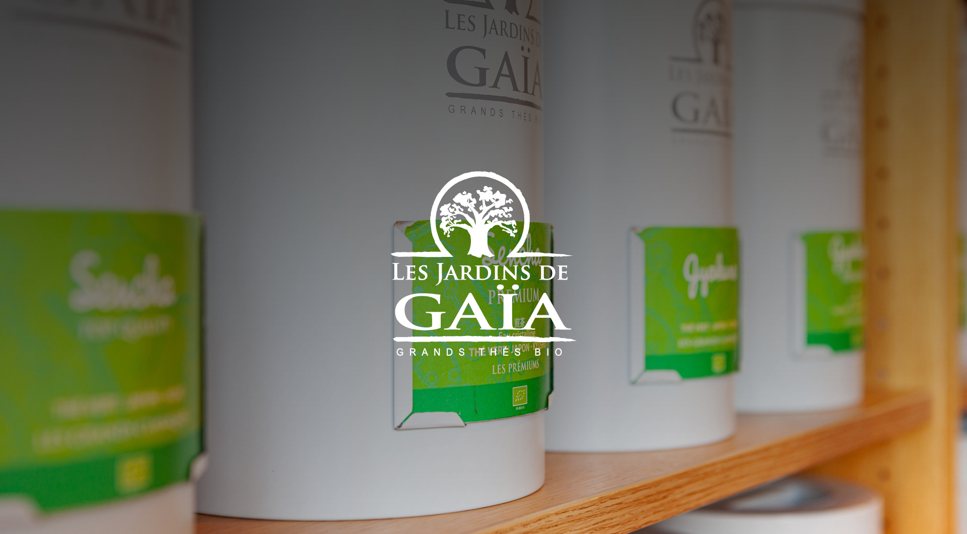 Les Jardins de Gaïa