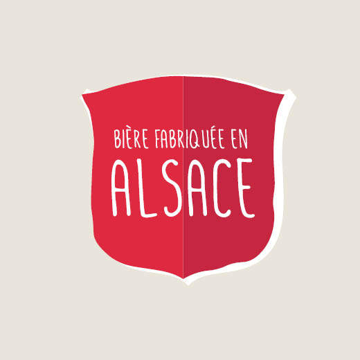 Identité visuelle - Brasserie Licorne Pictogramme