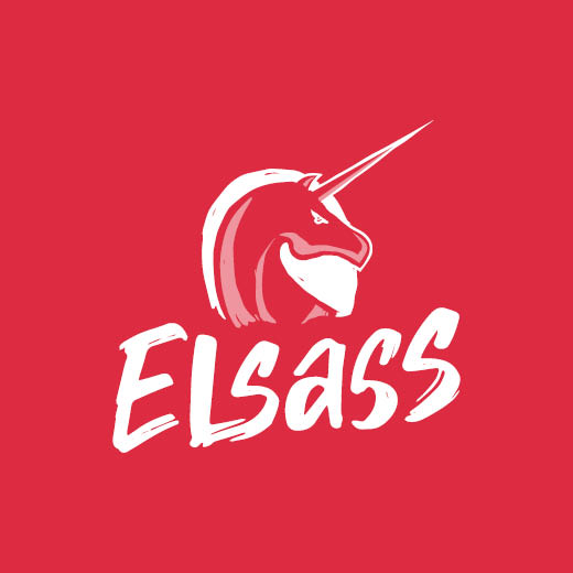 Identité visuelle - Elsass