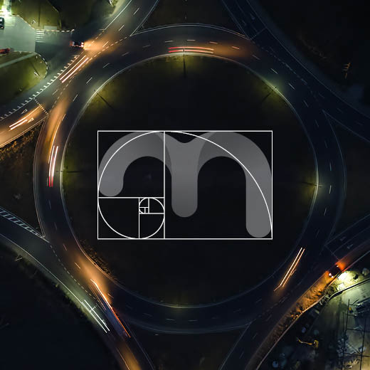 Identité visuelle - Mobilité Club France