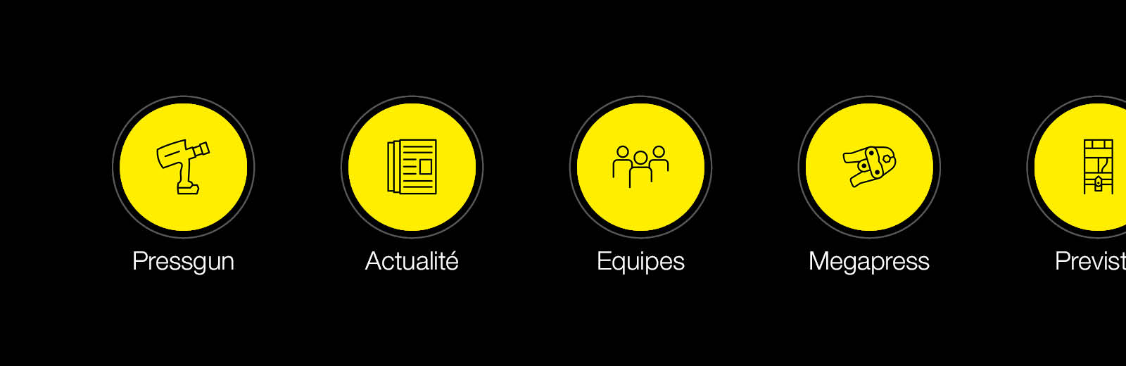 Identité visuelle - Viega