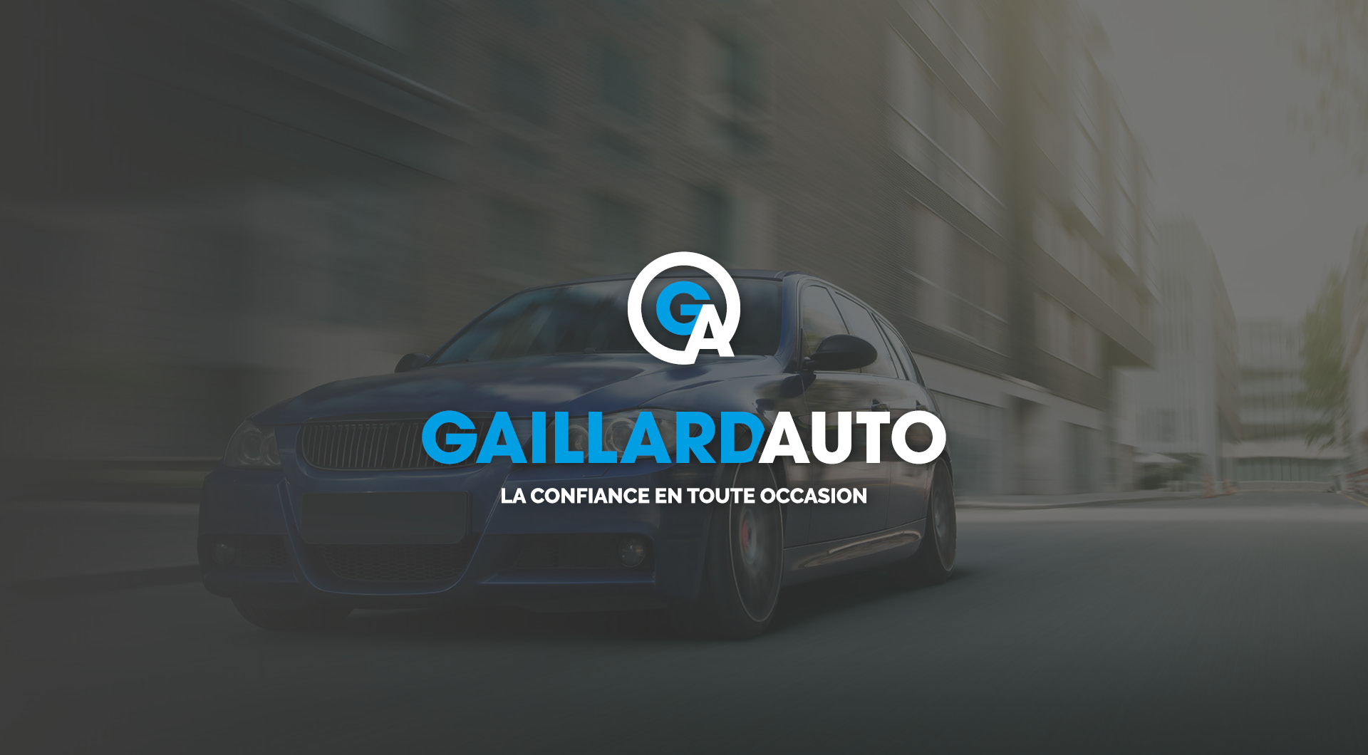 Gaillard Auto