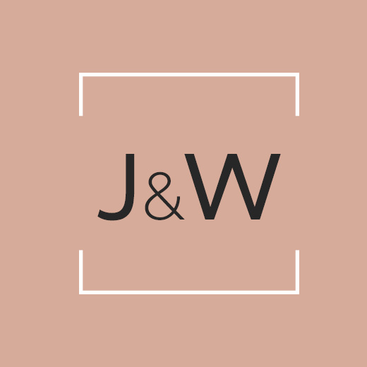 Identité visuelle - Charte graphique Jung & Werth