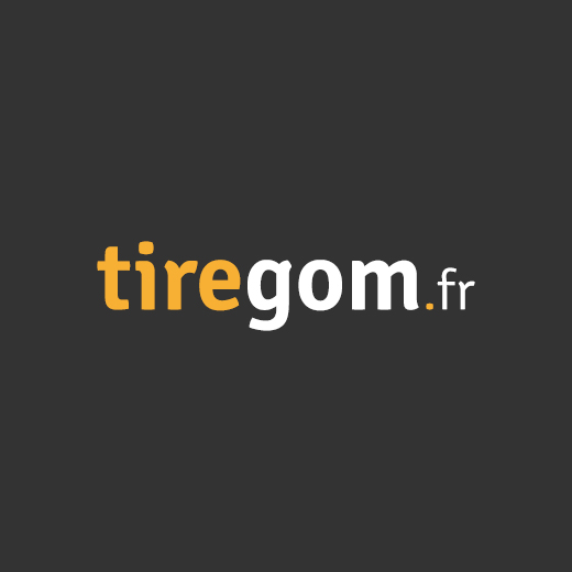 Identité visuelle - Charte graphique Tiregom
