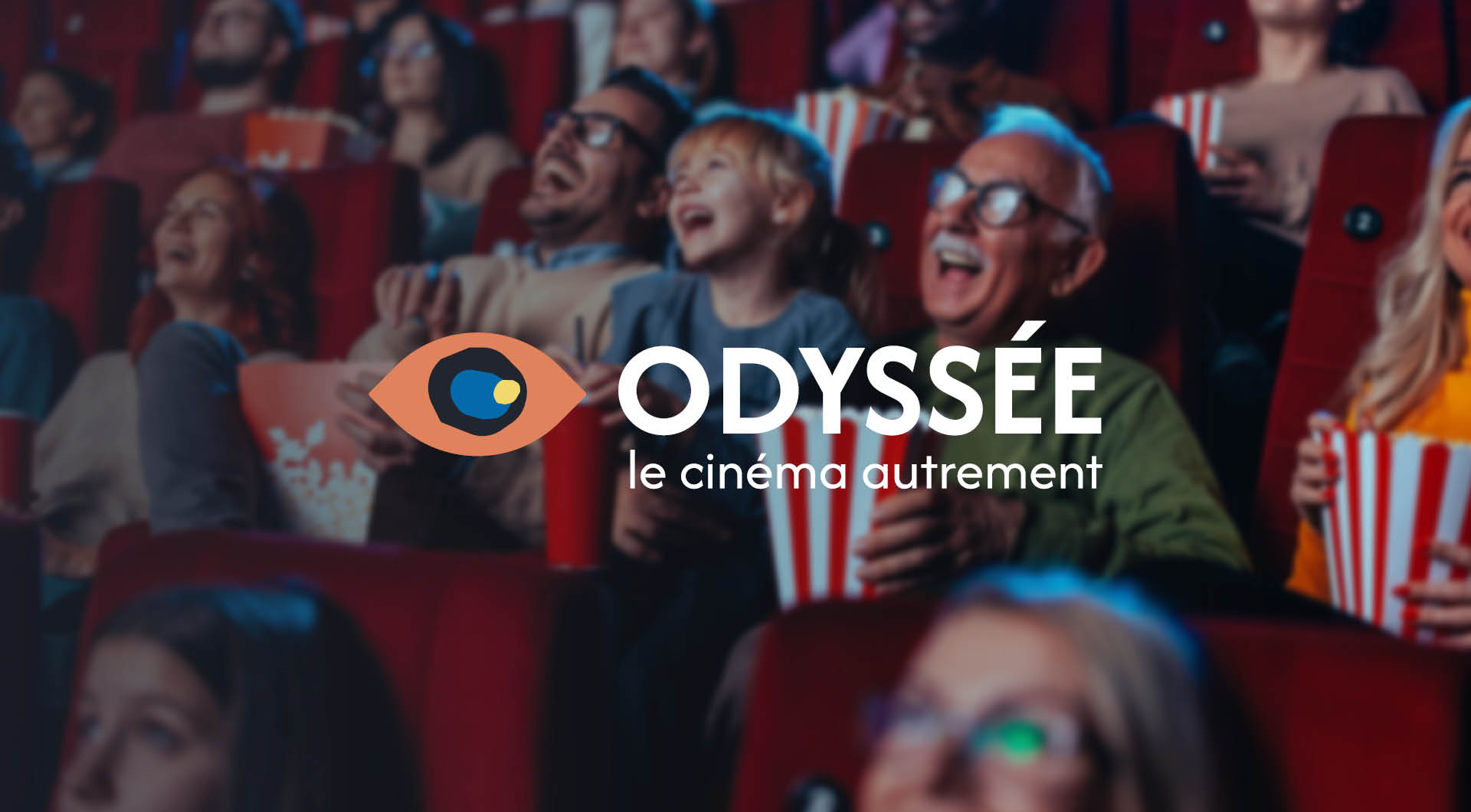 Odyssée