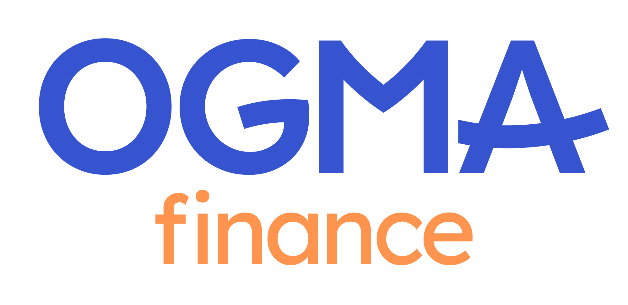 LogoOGMA Finance