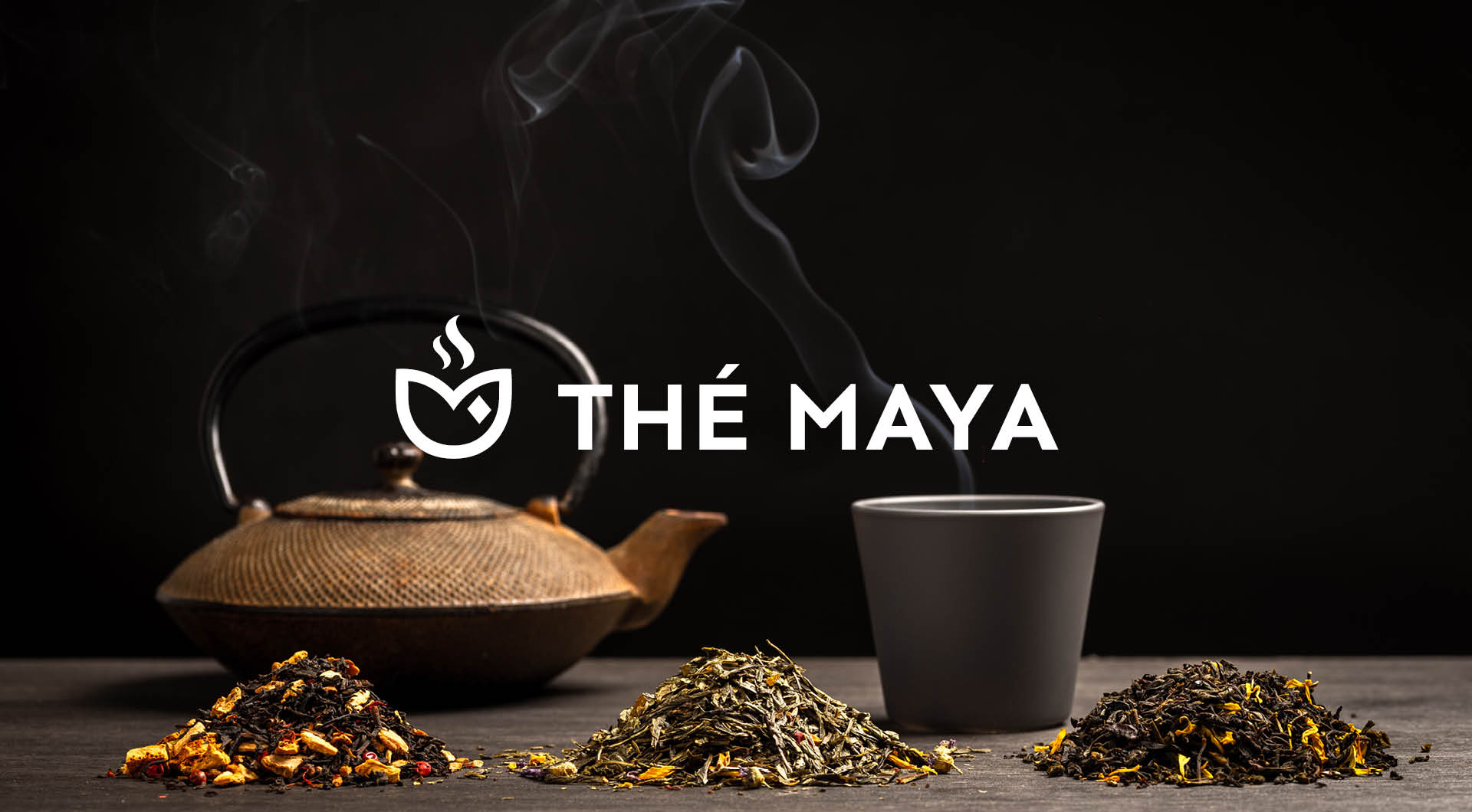 Thé Maya
