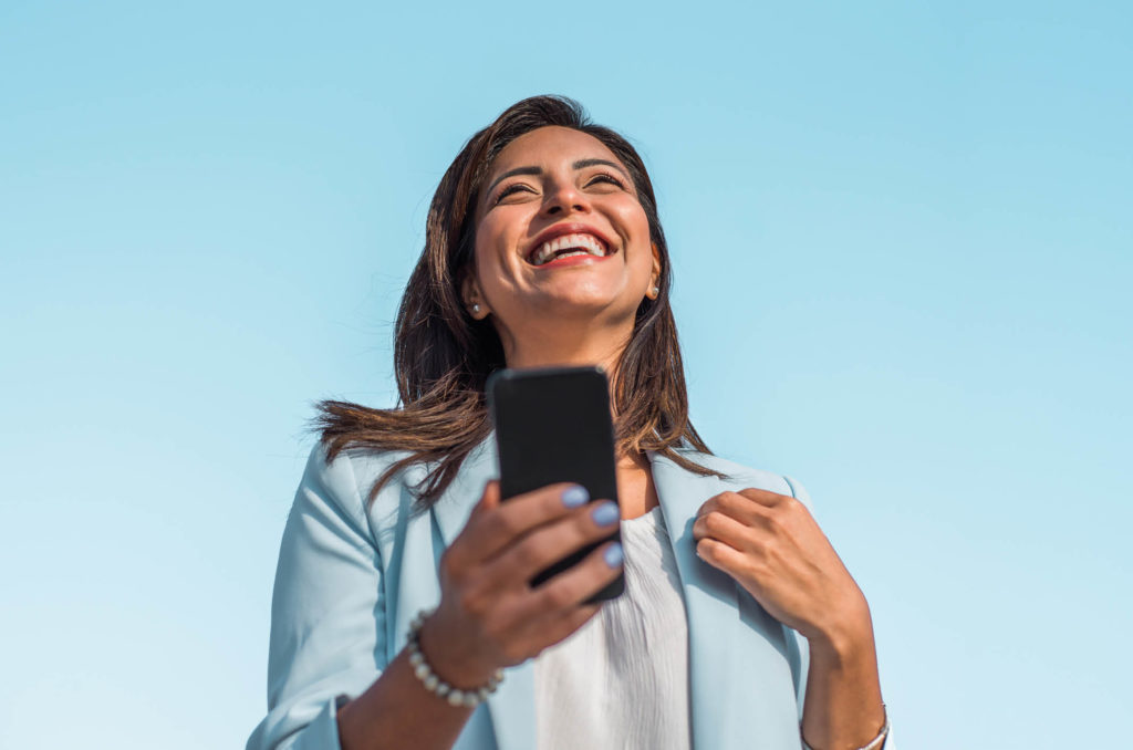 Analyse de la tendance du blanding