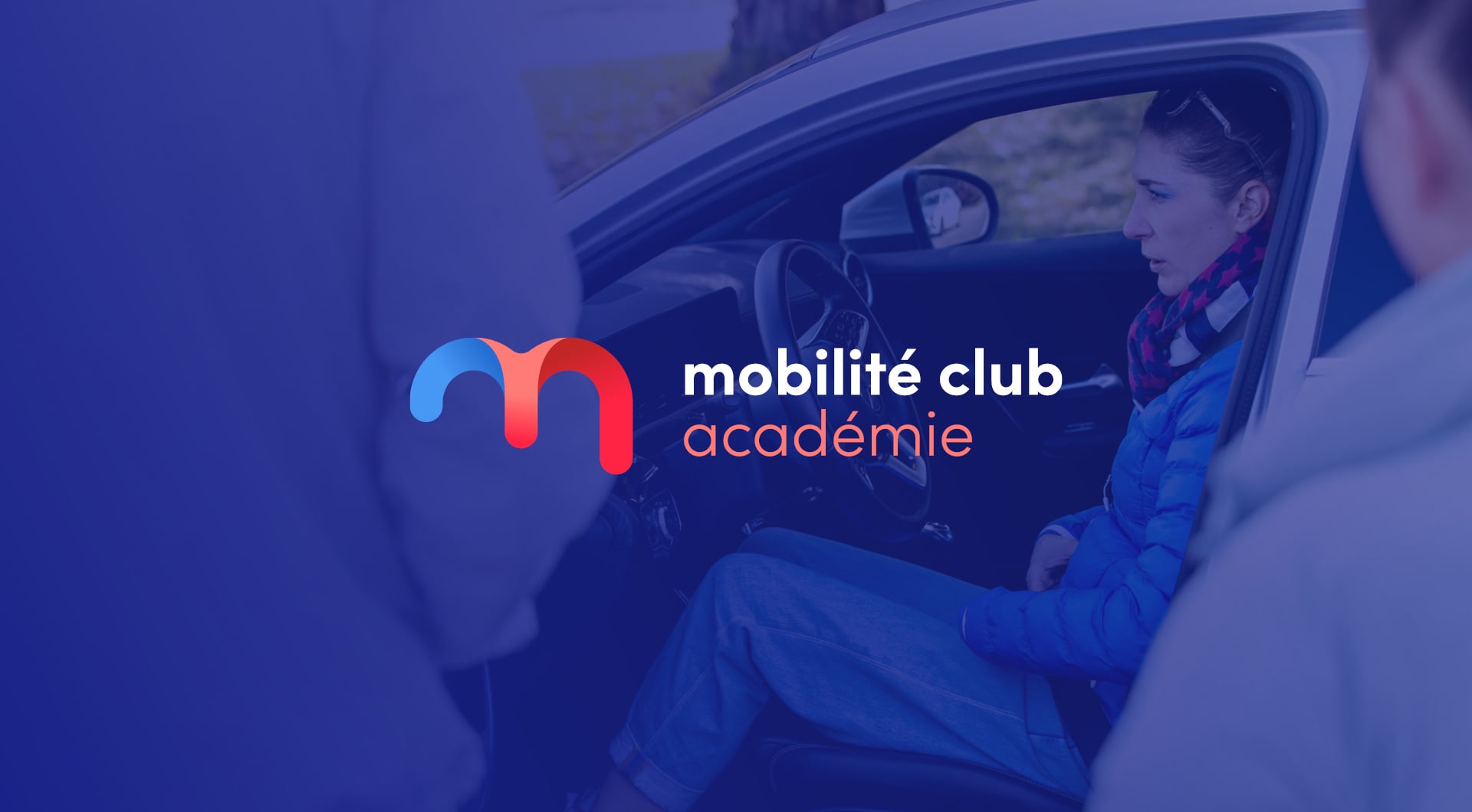 Mobilité Club Académie