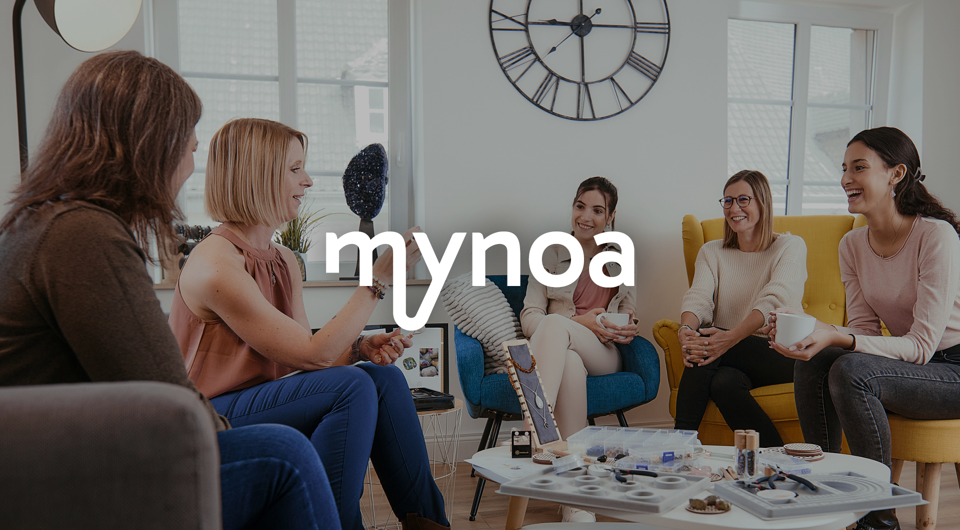 Mynoa