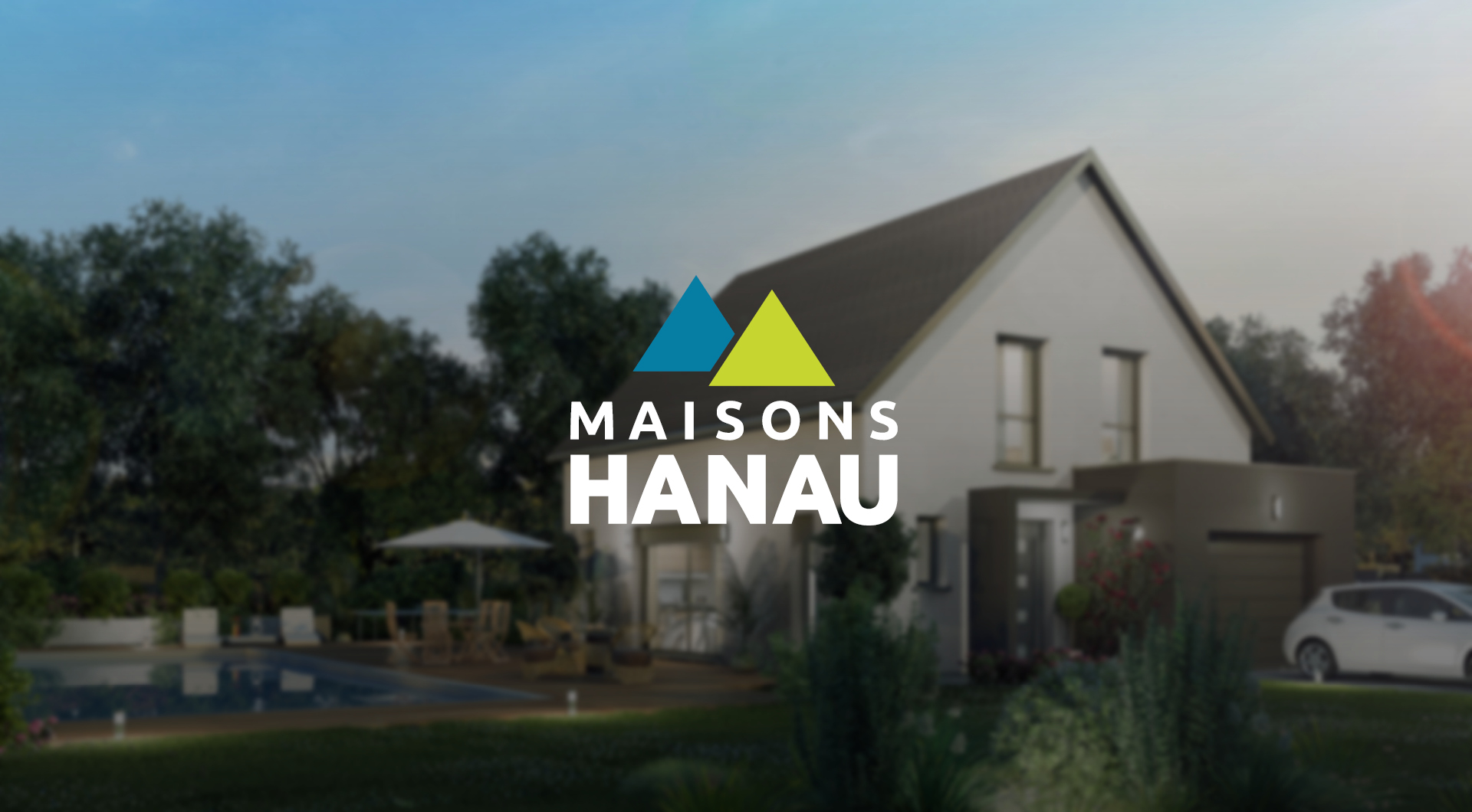 Maisons Hanau