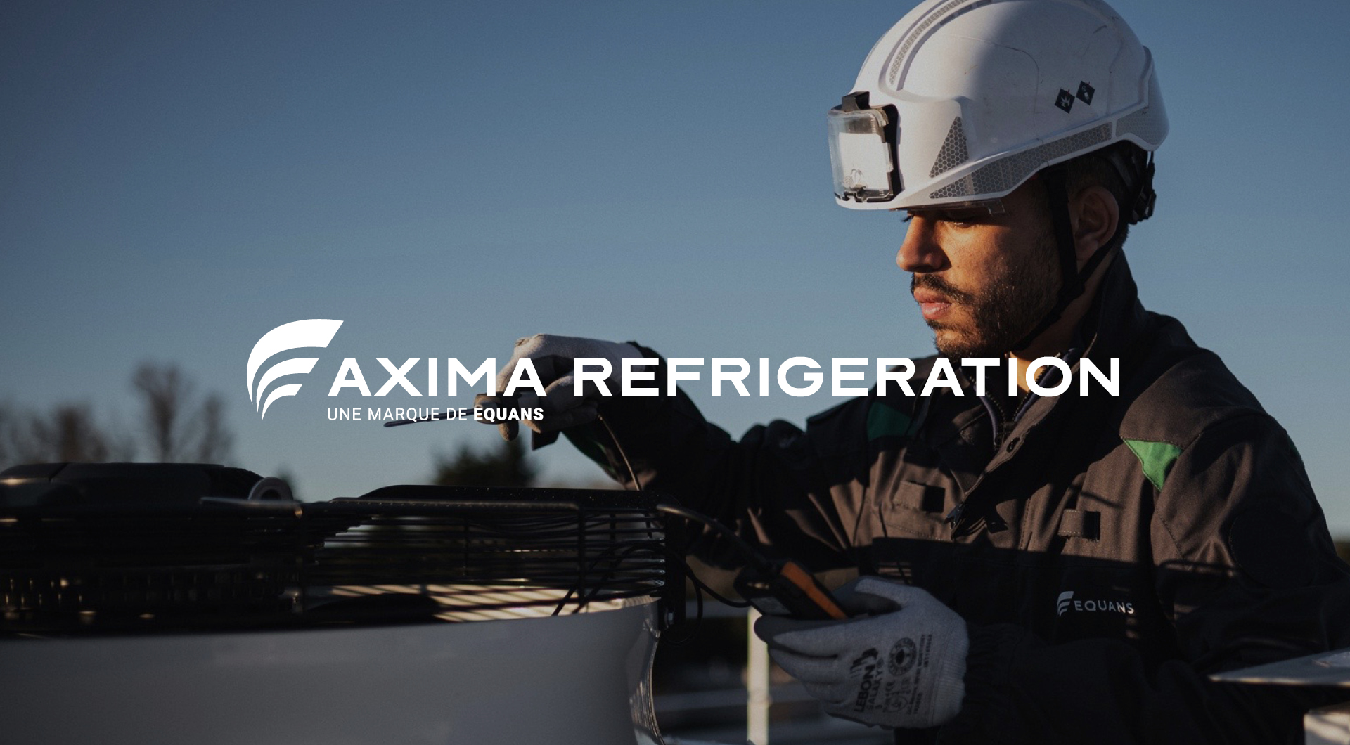 Axima Réfrigération