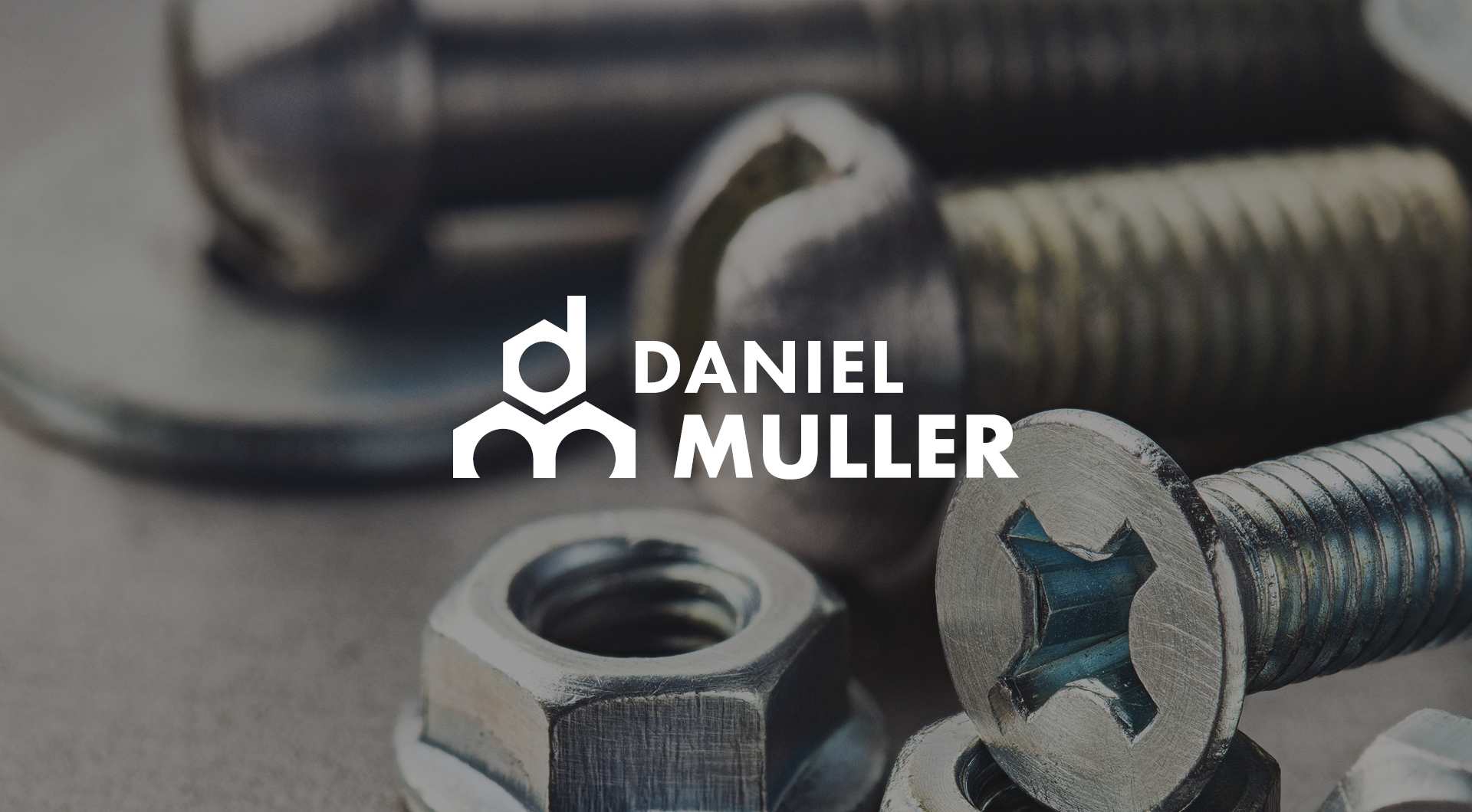 Daniel Muller