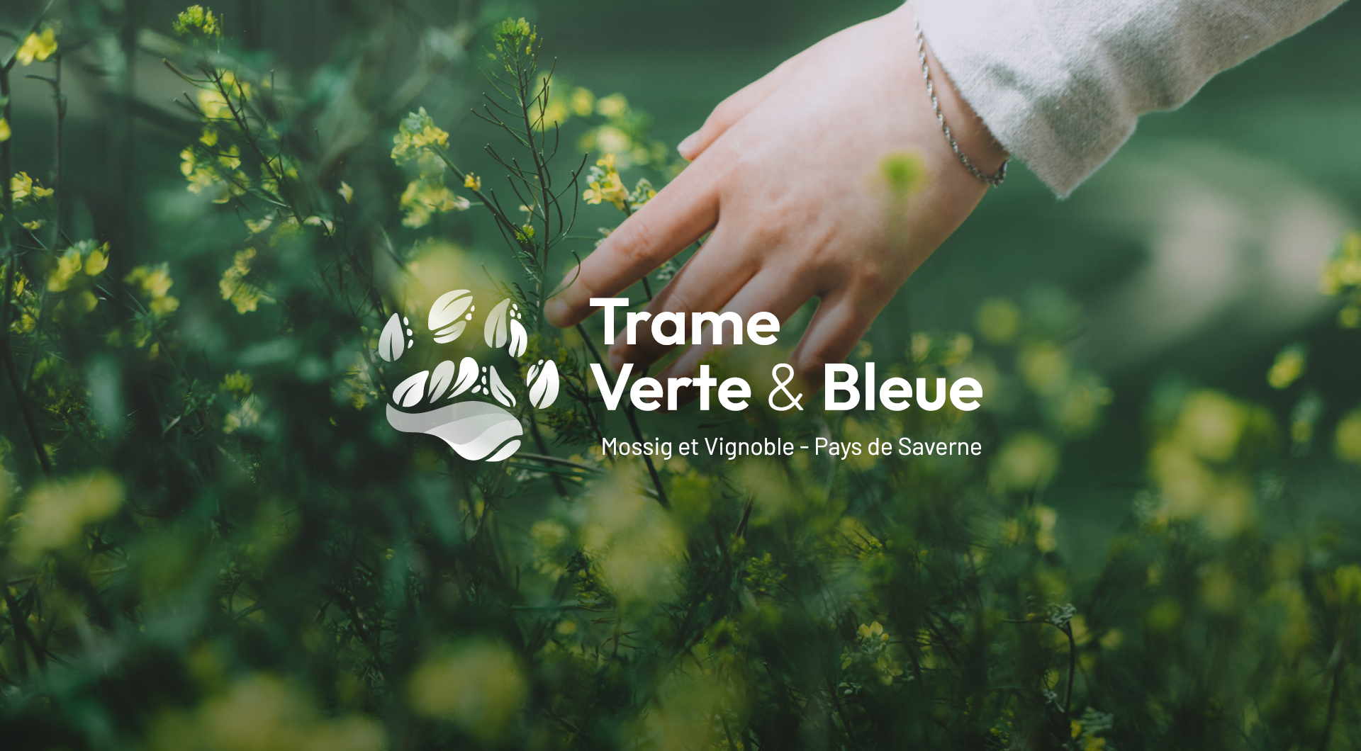 Trame Verte & Bleue