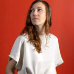 Lucie Gangloff