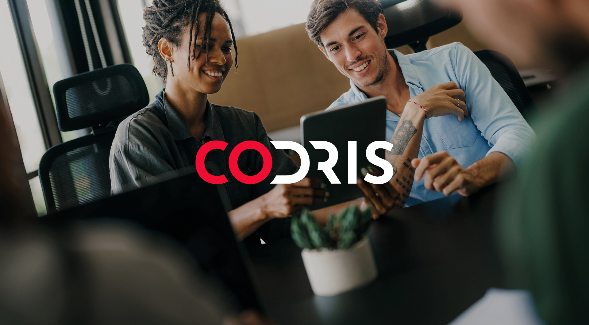 CODRIS
