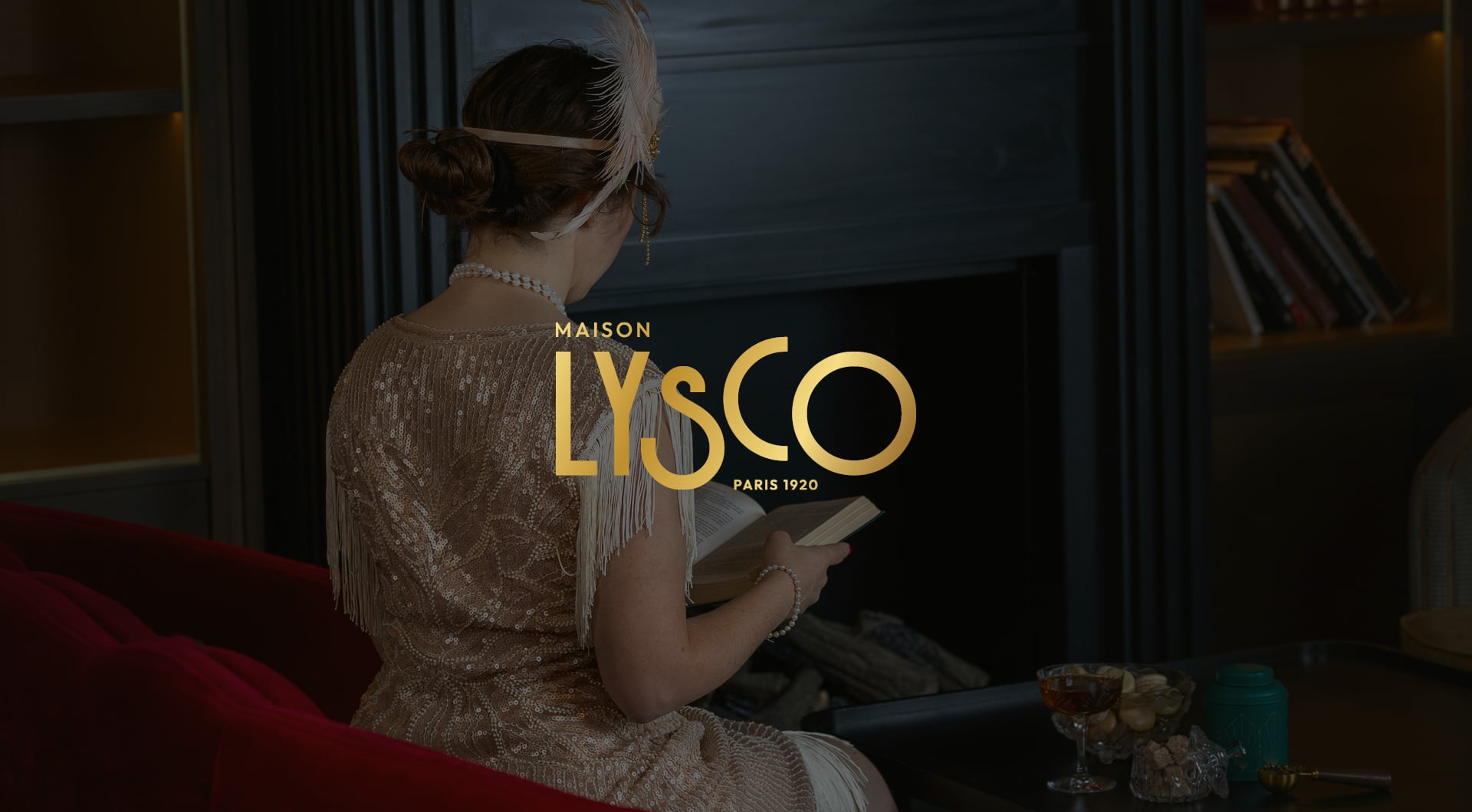 Maison Lysco