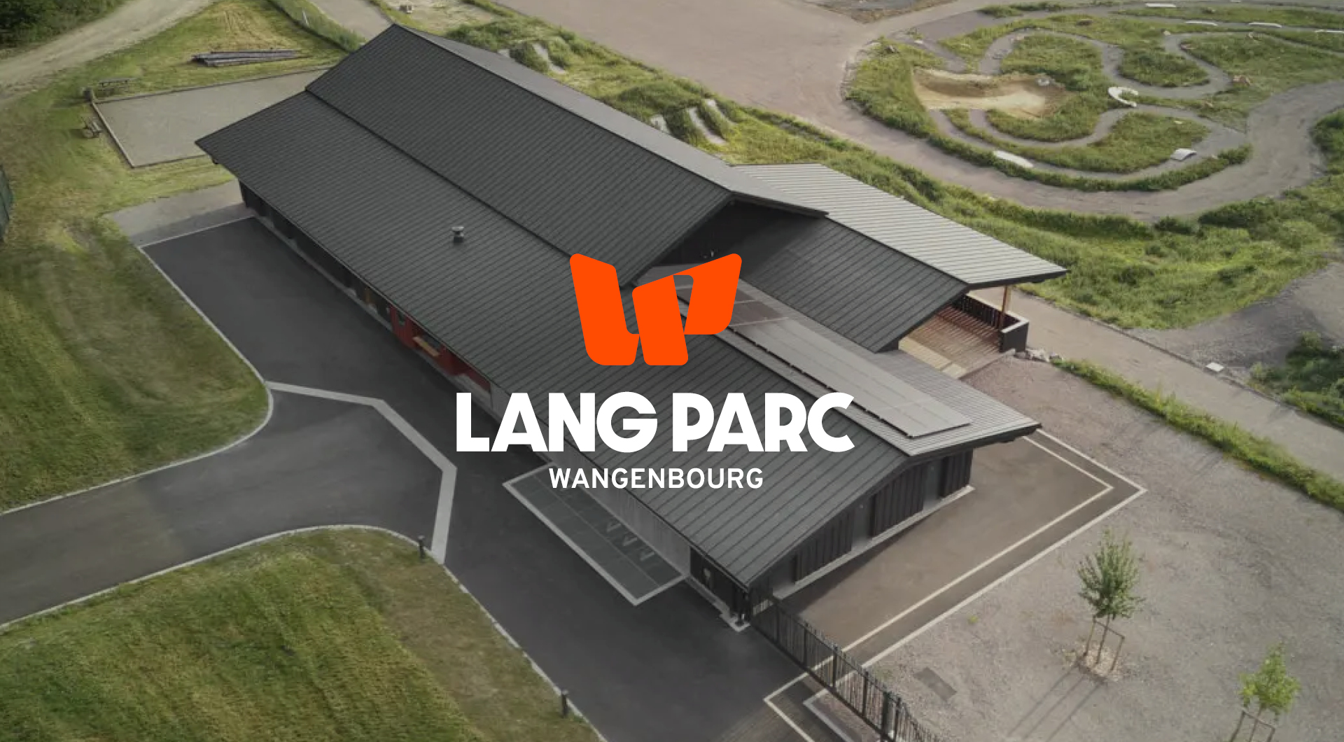 Lang Parc